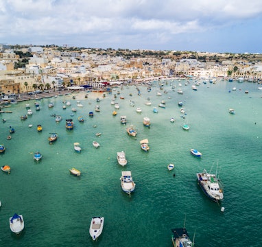 Experiencing Malta in summer or autumn