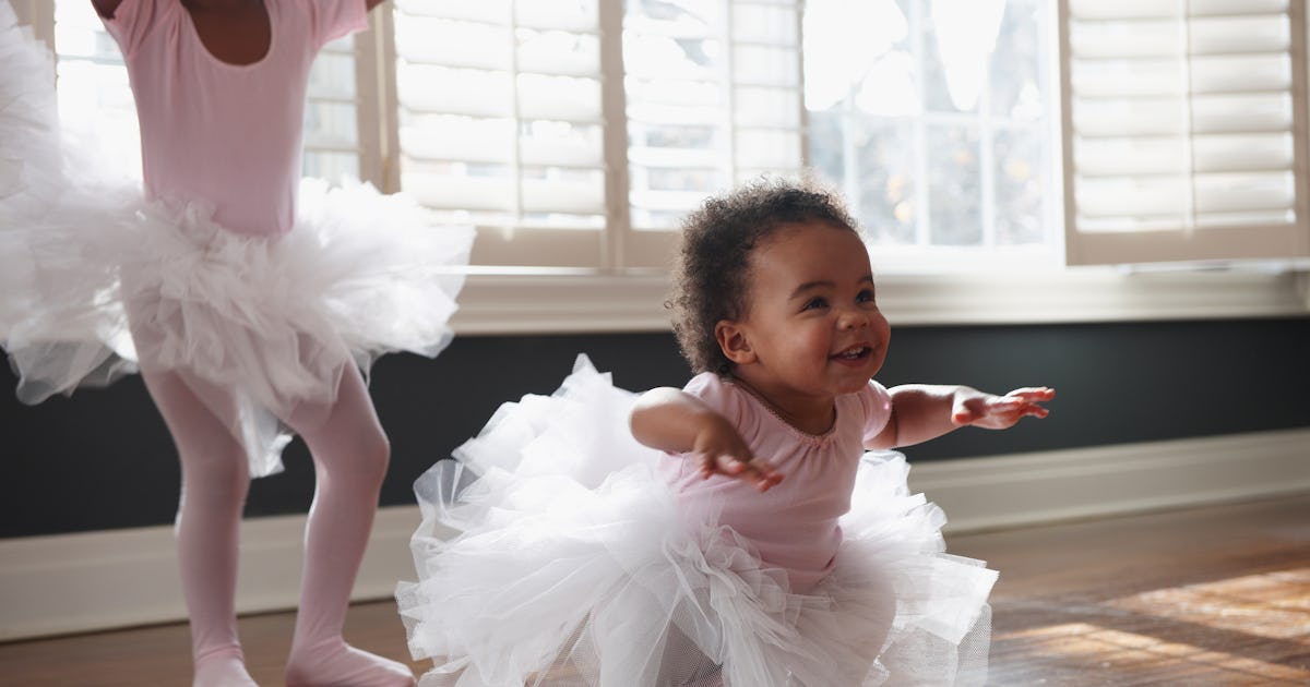25 Free Ballerina Coloring Pages You Can Print From Home