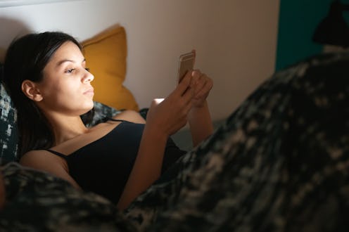 How To Tell If An Instagram Account Is Fake