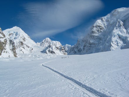 Photo taken in National Park, United States