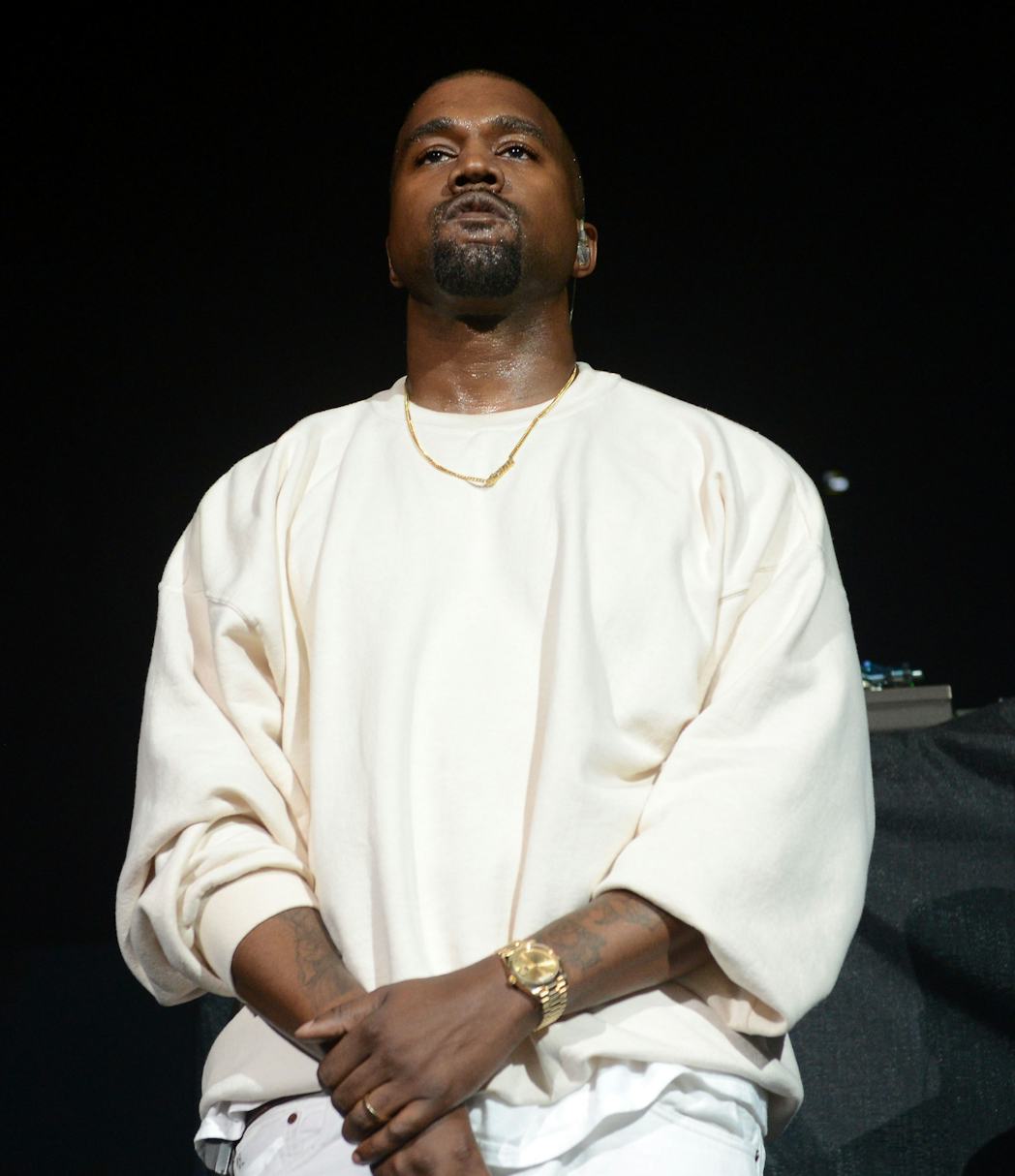 Kanye’s Yeezy brand says ‘last thing’ it wants is to be confused with ...