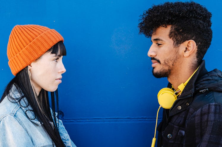 You may be a toxic partner by inadvertently causing hurt.