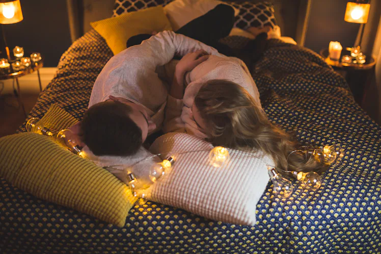 "My Boyfriend Isn't Attracted To Me" — Here's How To Handle It