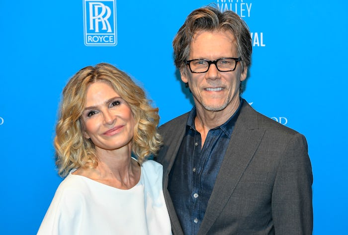 Kevin Bacon and Kyra Sedgwick's daughter was on 'Mare Of Easttown.'