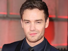 Liam Payne hinted at the possibility of a One Direction reunion after a phone call with Harry Styles...
