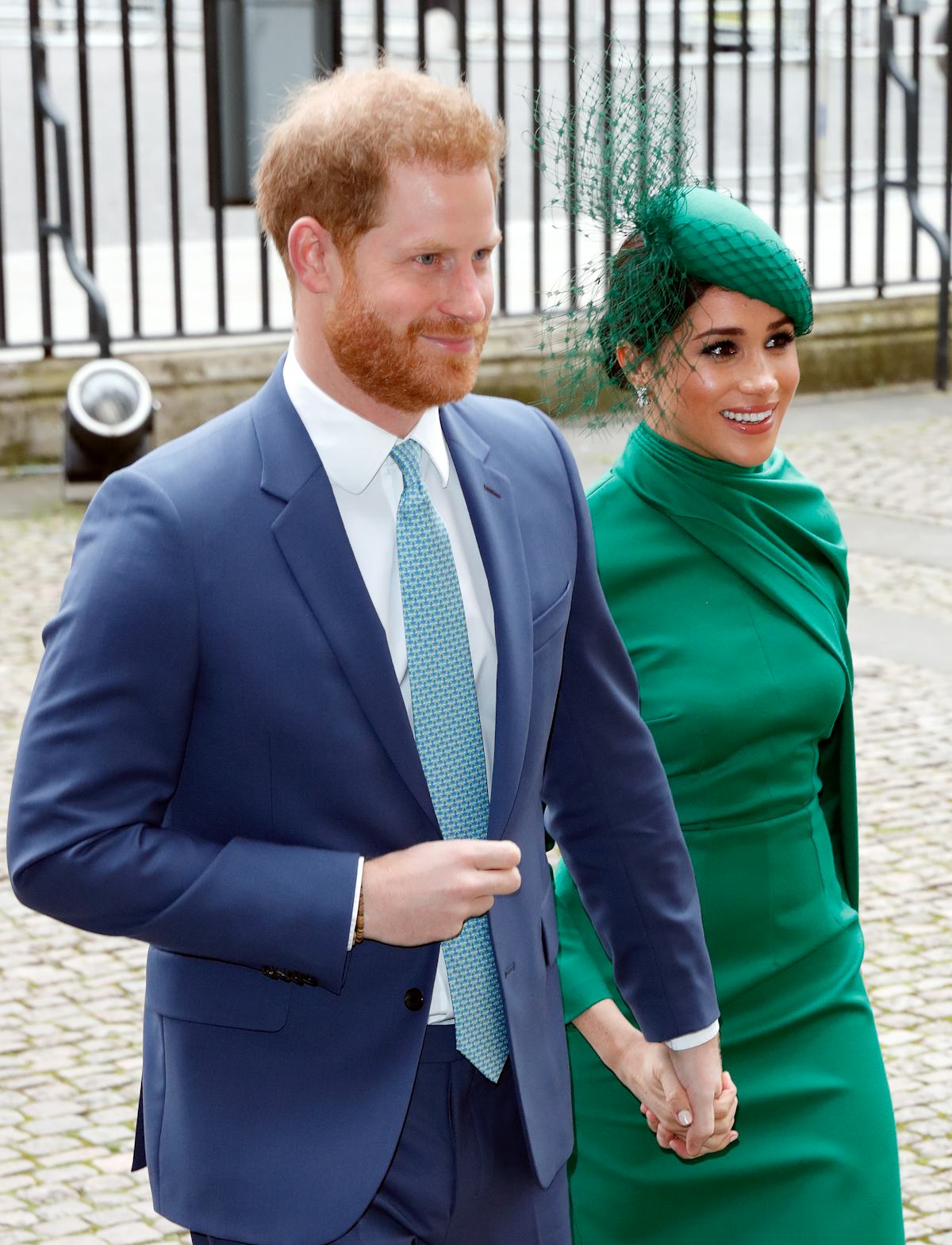 The Meaning Of Prince Harry & Meghan Markle's Daughter ...