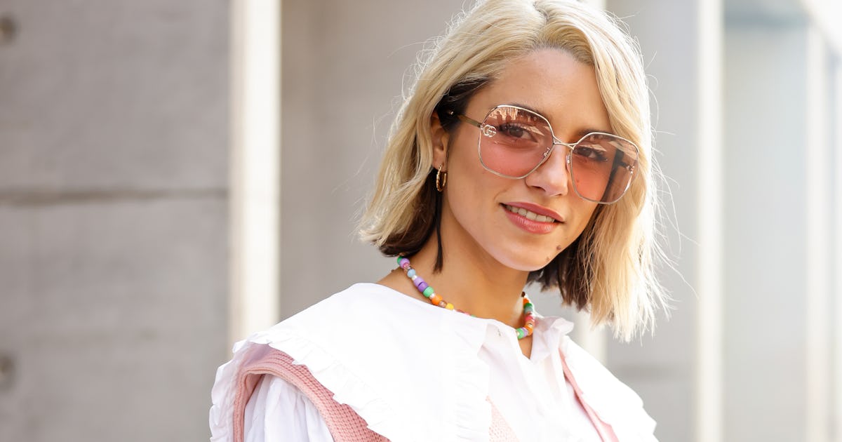 12 Street Style Moments From Australian Fashion Week 2021 12 Street Style Moments From Australian Fashion Week 2021