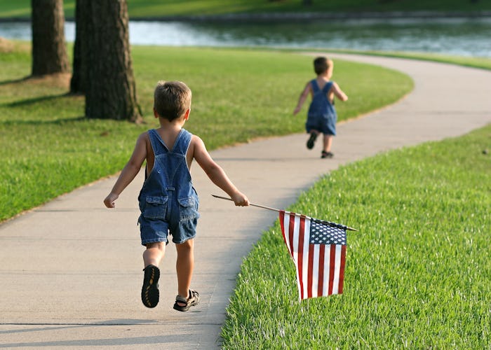 4th of July Quotes will inspire you to appreciate America during this patriotic summer holiday