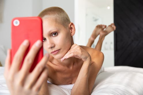 Sexy texts to send your partner.