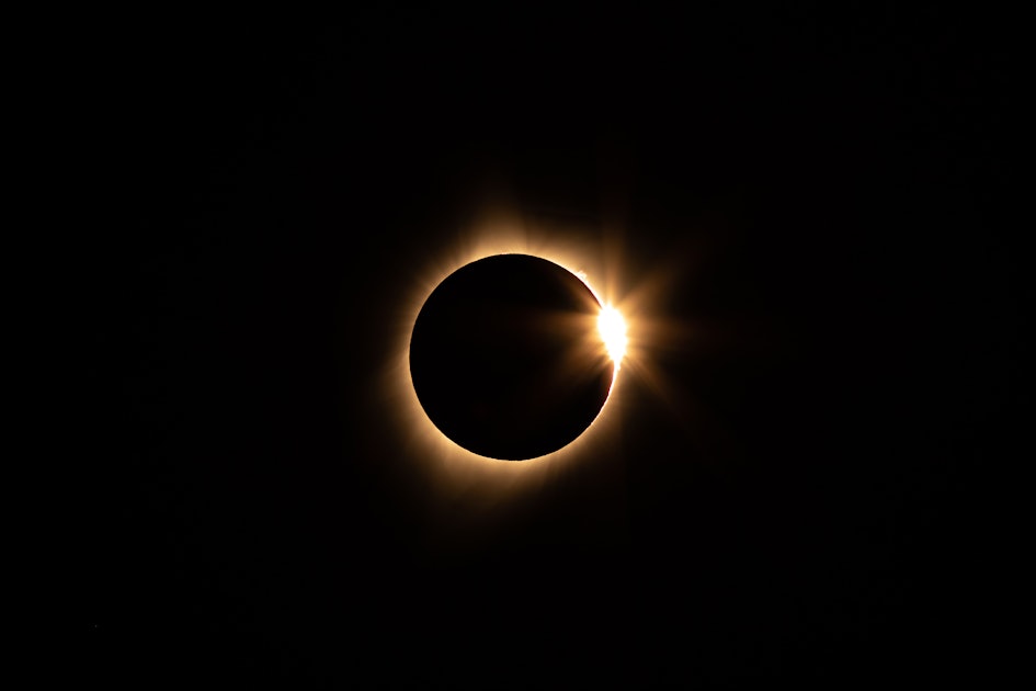 Ring of fire solar eclipse Here's how to watch