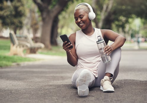 Get your sweat on in the sun with these game-changing outdoor fitness equipment products.