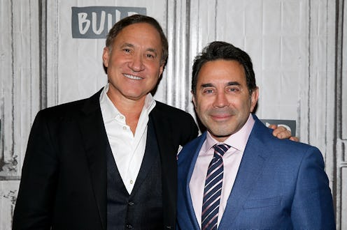 'Botched' doctors Terry Dubrow and Paul Nassif (seen here) told Bustle all about the upcoming season...