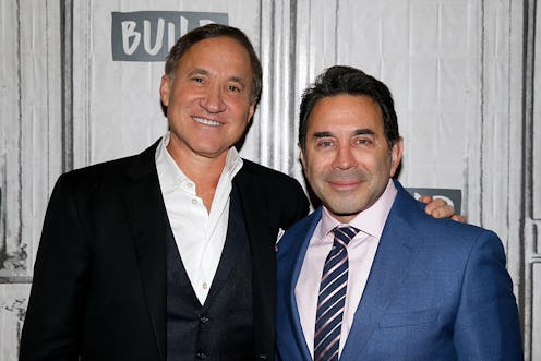 'Botched' doctors Terry Dubrow and Paul Nassif (seen here) told Bustle all about the upcoming season...
