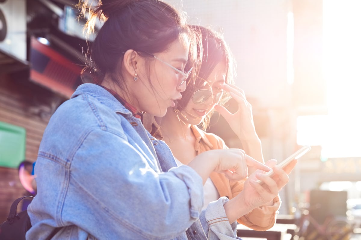 Does Hinge Have Read Receipts? Here's How To Know A Match Is Active