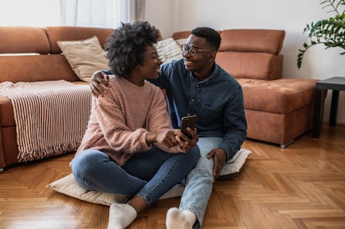 When you meet The One, experts say you'll a special level of comfort.