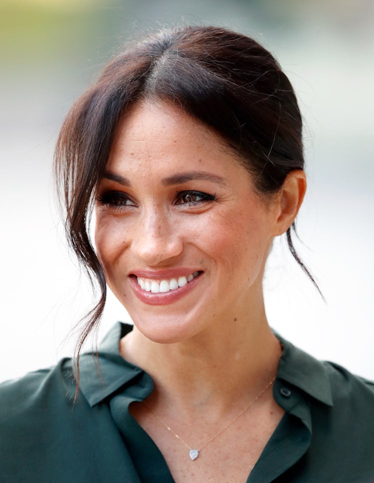 Meghan Markle is including her daughter Lilibet Diana in her new book.