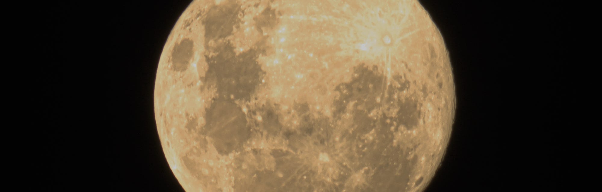 Supermoon Calendar 2021 And 2022 Dates Times And How To See One When Is Moon Day 2022