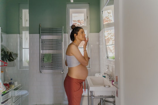 These self-care products are perfect for pregnancy.