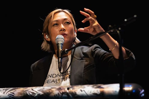 The musician MILCK releases the song "I Belong" from her next album.