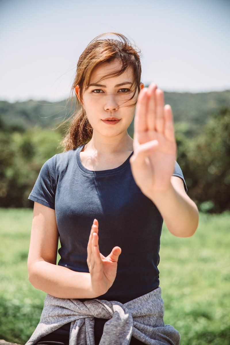 From reducing stress to easing pain, there are more tai chi benefits than you probably realize.