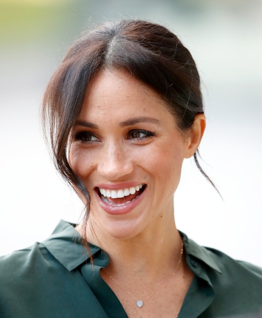 Meghan Markle’s Preferred Splendor Products and solutions Are A Best Combine Of Superior-Lower