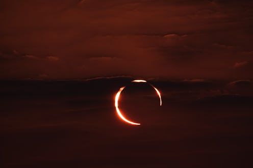 How To Watch The "Ring Of Fire" Solar Eclipse On June 10, 2021