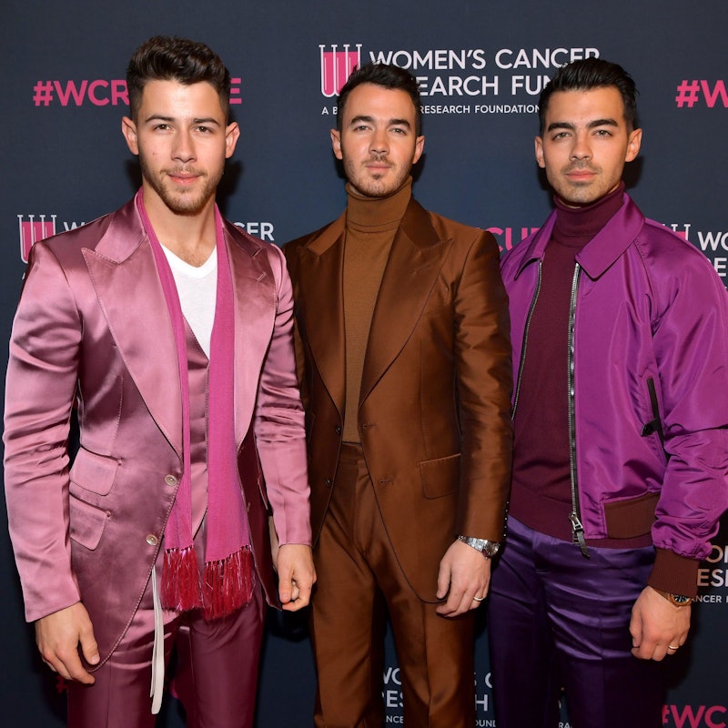 Jonas Brothers Tell All About The Band's Breakup and Reunion