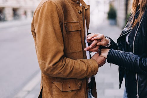 Quarantine relationships coming to an end
