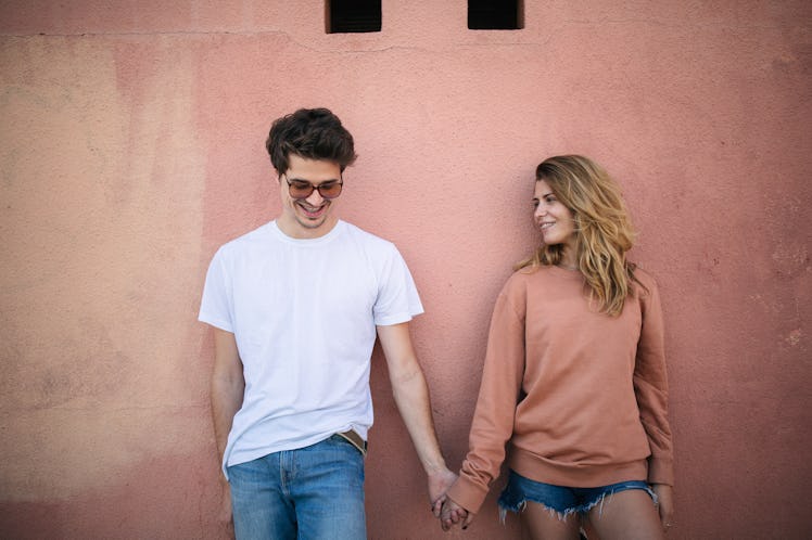 These stages will sound familiar if you've gotten back with an ex.