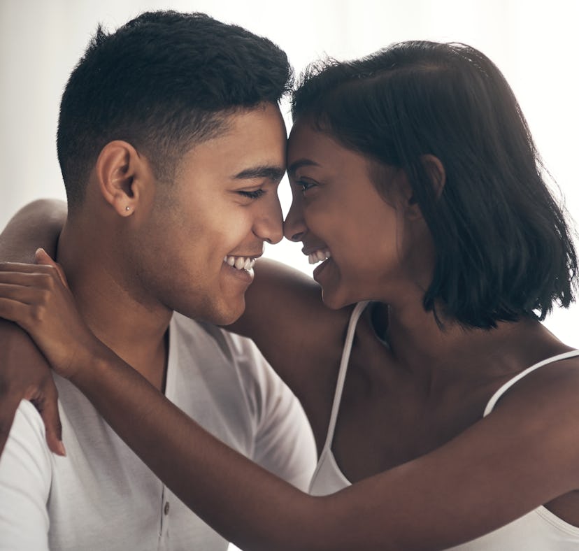 Here's how to know the right time to say "I love you."