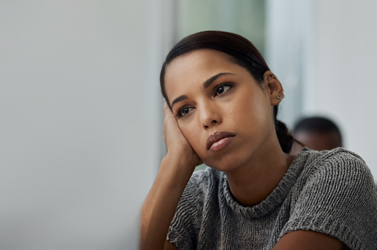 11 Creepy Feelings You’re Experiencing That Might Actually Be Explained