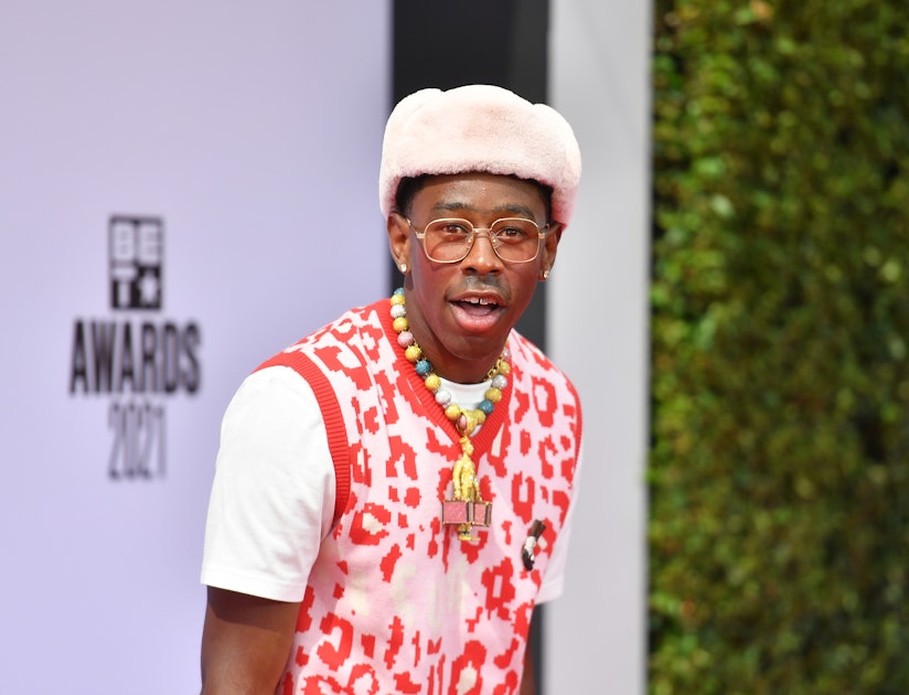 How to dress like indie king Tyler, the Creator for under $100