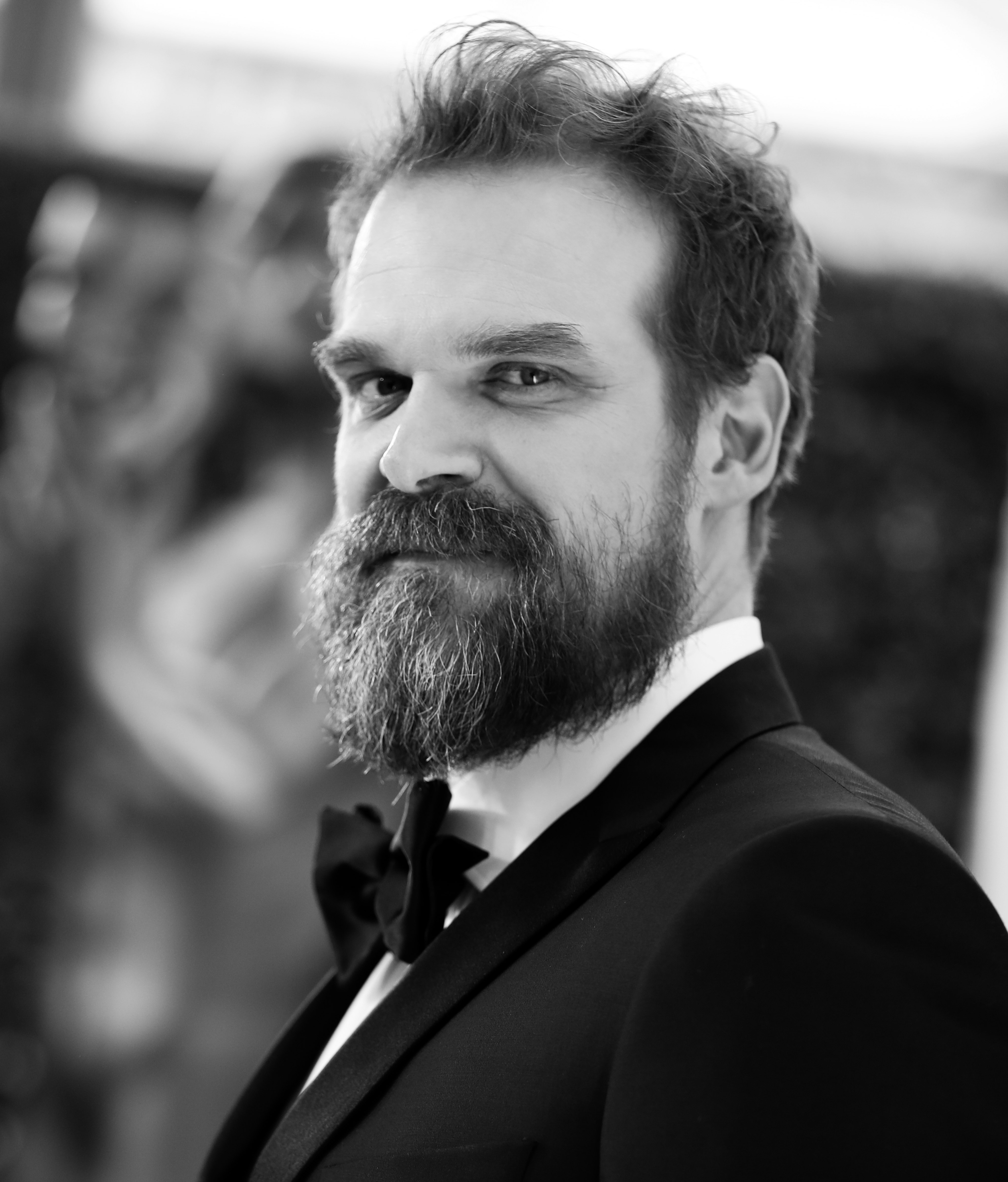 david harbour santa claus tattoosTikTok Search