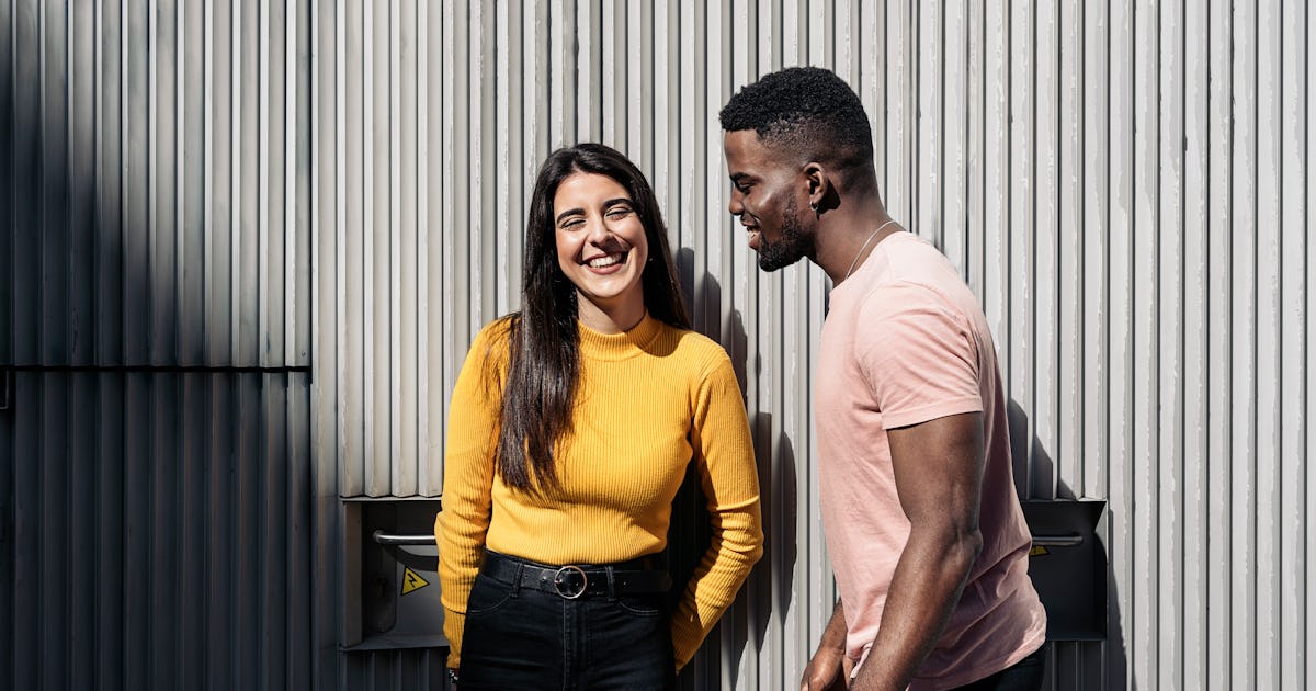 What Can I Offer In A Relationship As A Woman