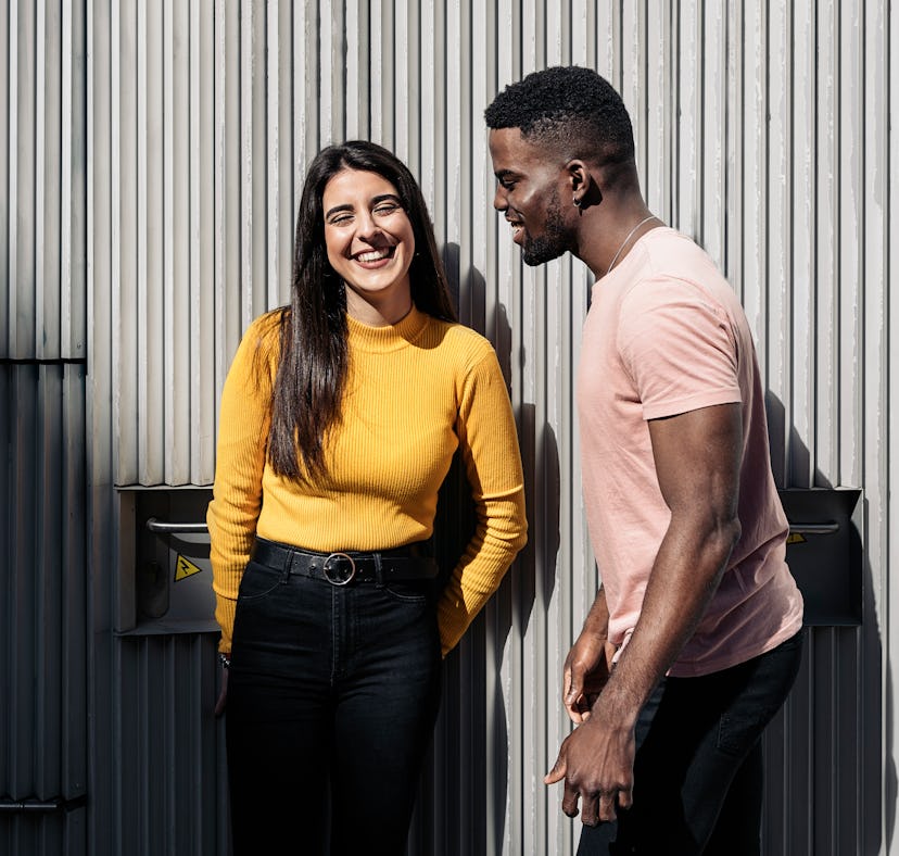 Women offer many unique qualities to relationships.