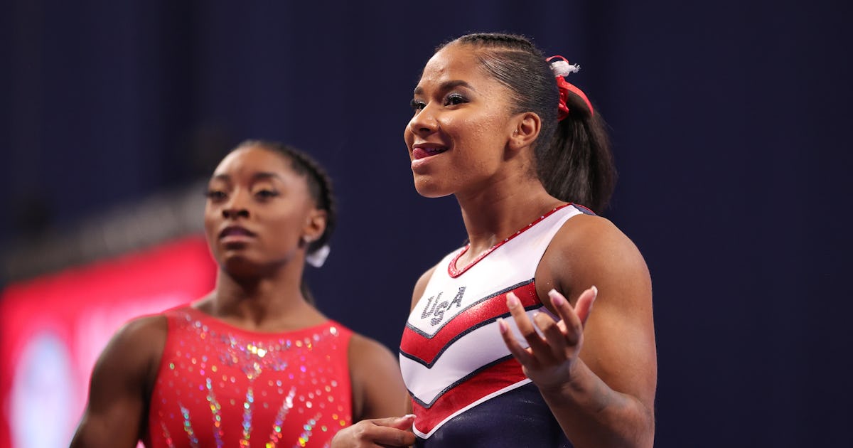 Who S On Us Women S Gymnastics Summer Olympics Team How To Watch Who S On Us Women S Gymnastics Summer Olympics Team How To Watch