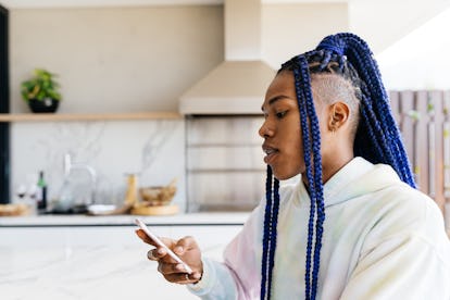 Asking your ex questions can help you get closure.
