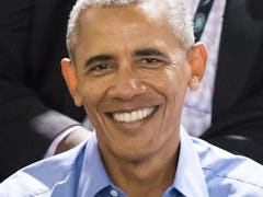 Barack Obama shared his playlist for Summer 2021 featuring SZA and Rihanna.