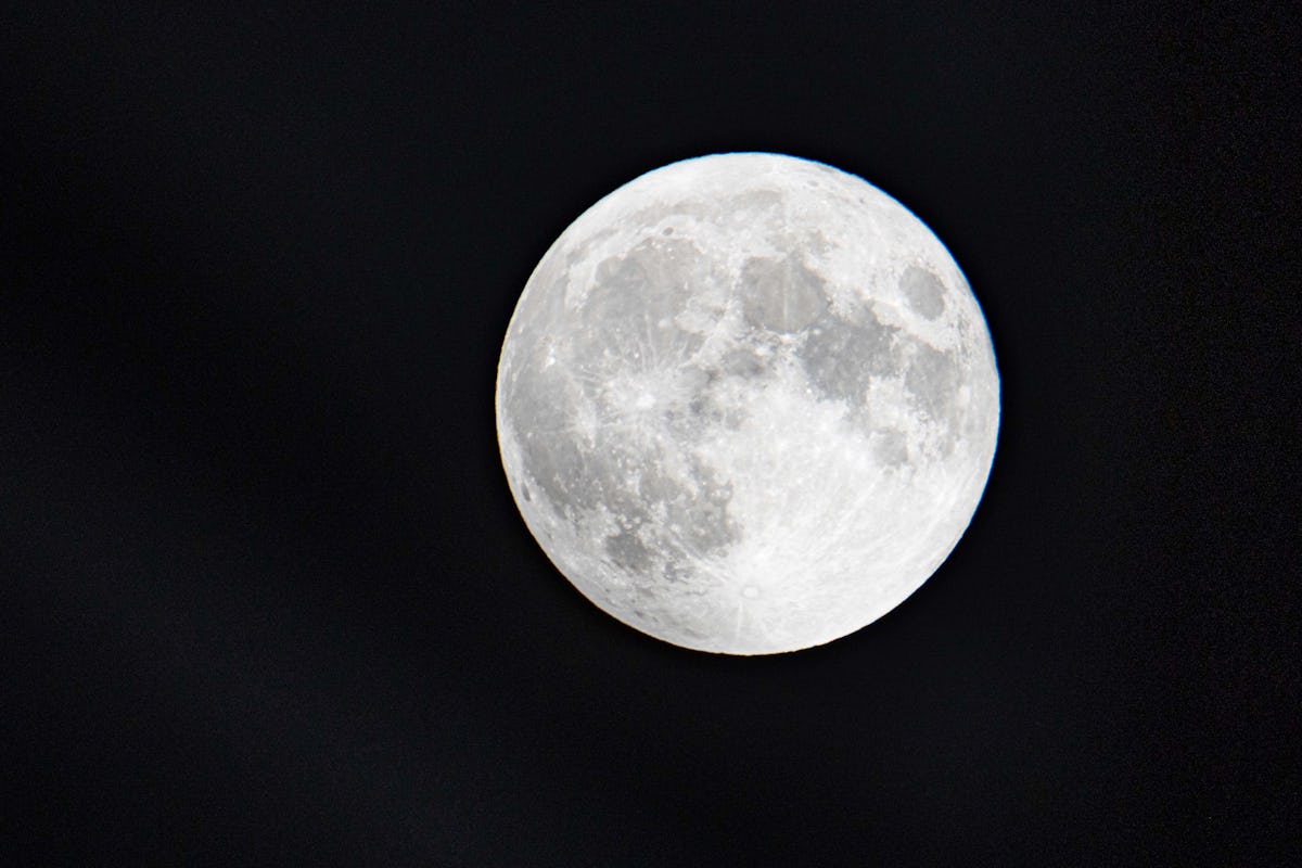 Spiritual Meaning Of The July 21 Full Moon In Aquarius Spiritual Meaning Of The July 21 Full Moon In Aquarius