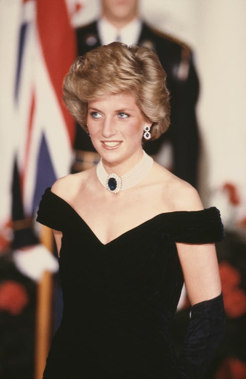 A hairstylist shares tips for updating Princess Diana's hairstyles.