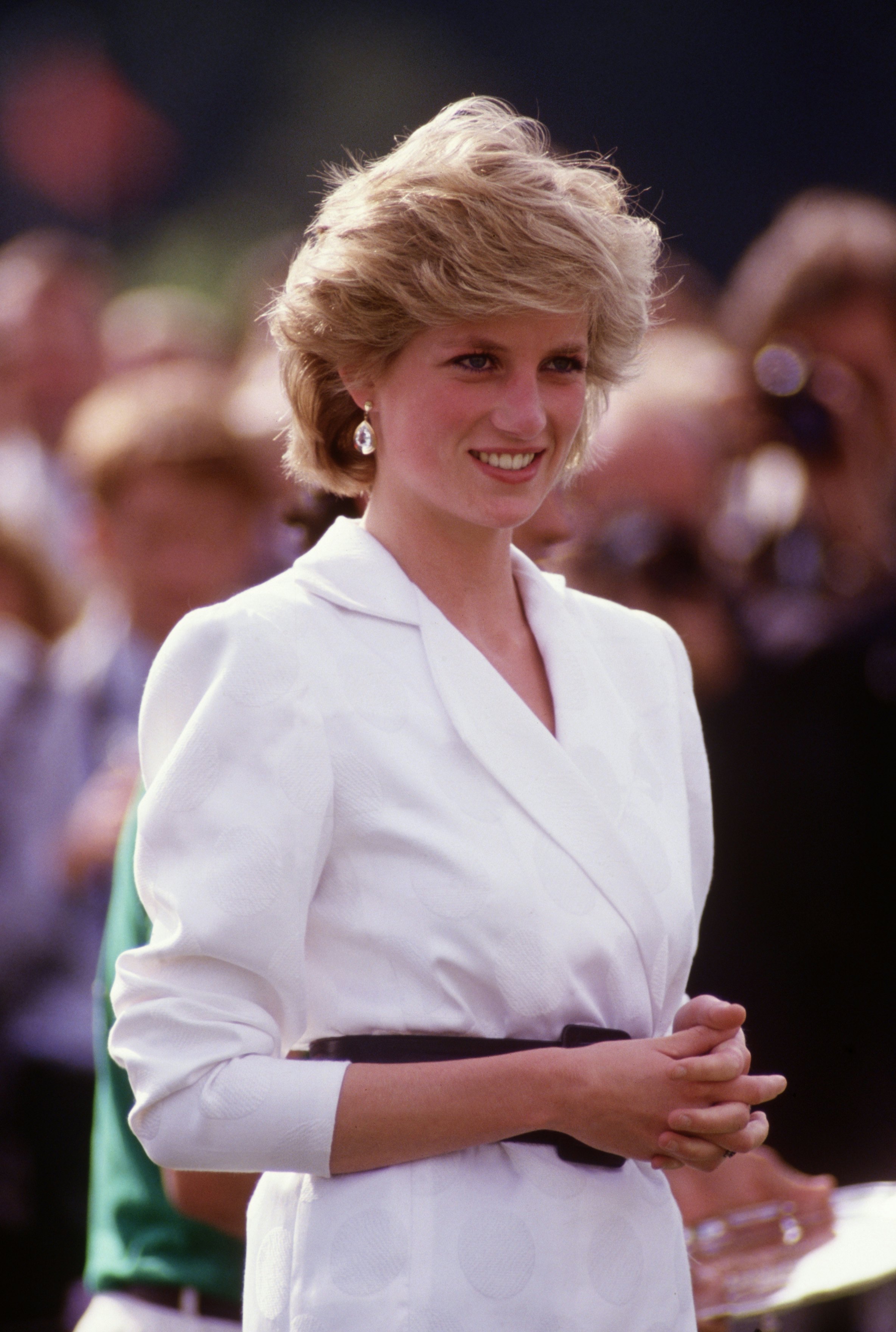 The 'Modern Princess Diana Bob' Is Here. Is It Best Left in the Past?