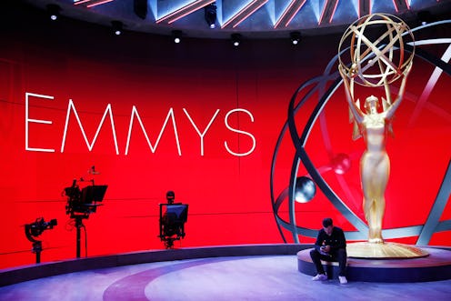 Emmy nominations announced on July 13. Photo via Getty Images