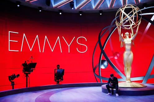 Emmy nominations announced on July 13. Photo via Getty Images