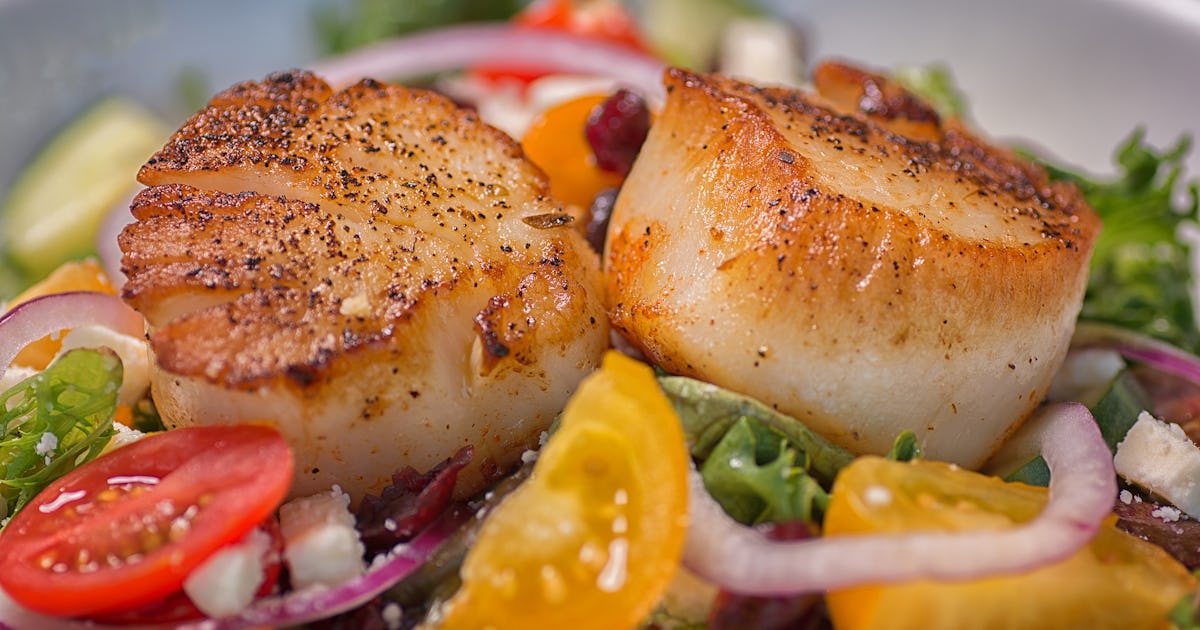 Can You Eat Scallops While Pregnant Experts Explain Can You Eat Scallops While Pregnant Experts Explain