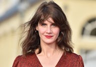 CABOURG, FRANCE - JUNE 29: Judith Chemla attends the Closing Ceremony of the 34th Cabourg Film Fest...
