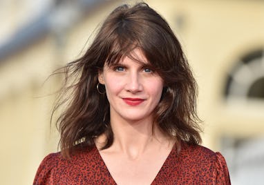 CABOURG, FRANCE - JUNE 29: Judith Chemla attends the Closing Ceremony of the 34th Cabourg Film Fest...