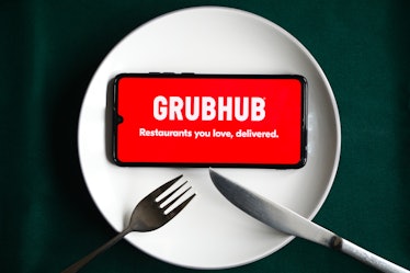 How To Use Grubhub Guarantee For The Lowes Prices & On-Time Delivery