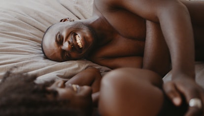 19 Feelings About Sex and Intimacy That Are Totally Normal Right Now   SELF