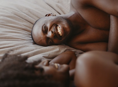 10 Ways Sex Is Different for Highly Sensitive People