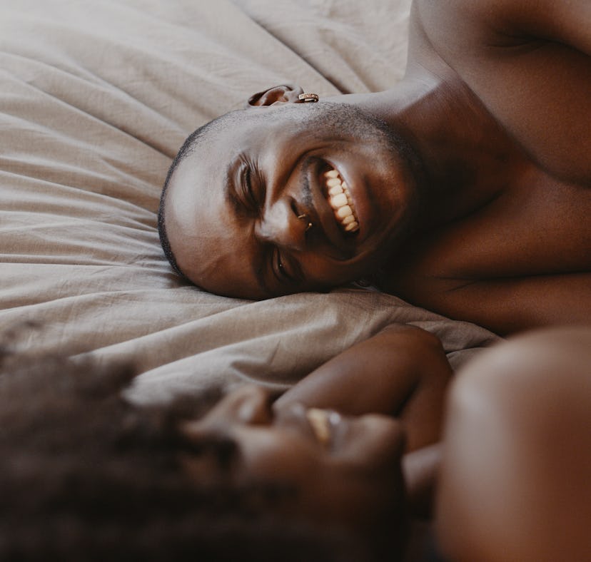 Catching feelings or developing an emotional attachment after sex can happen to anyone.